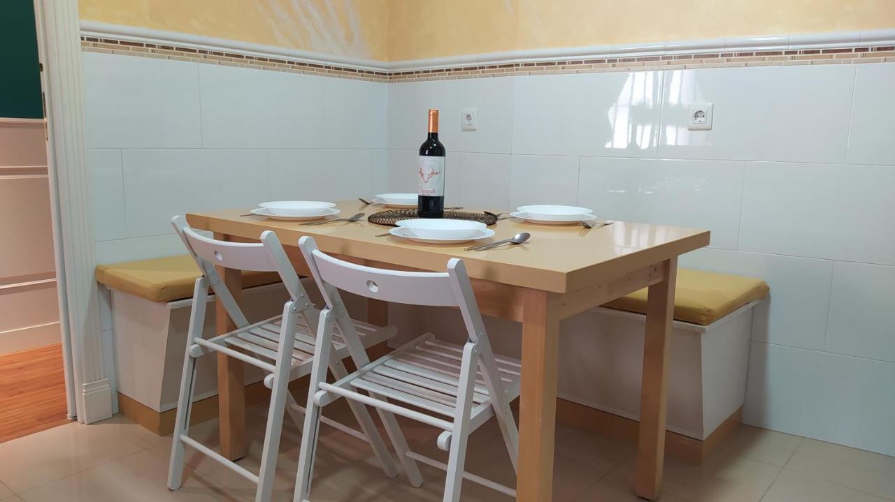 Sherryflat Laurel Jerez de la Frontera