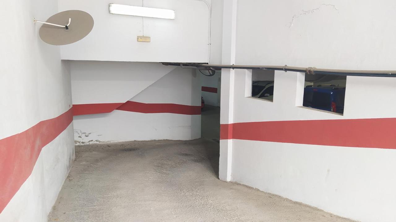 Sherryflat Laurel Apartment Jerez de la Frontera