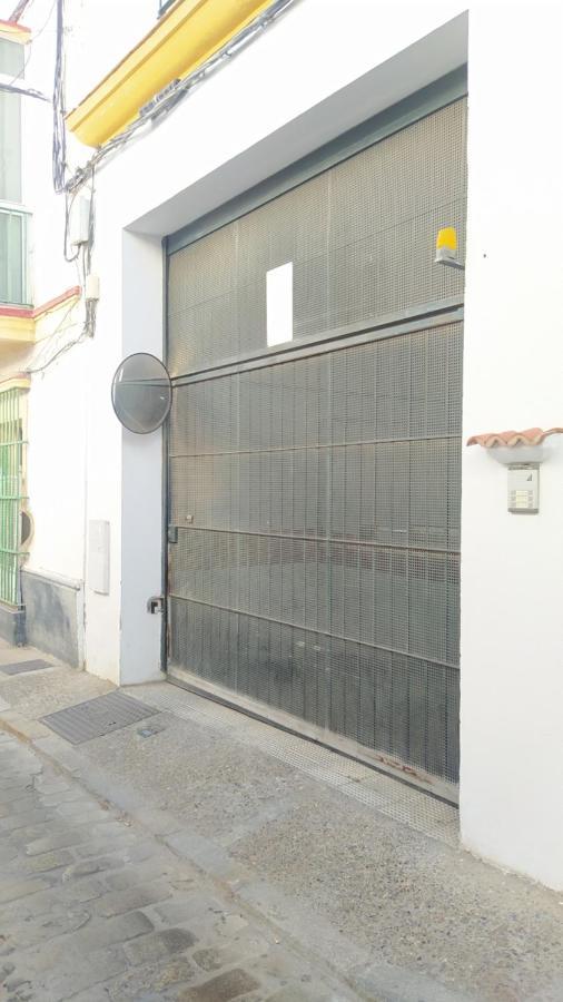 Sherryflat Laurel Apartment Jerez de la Frontera