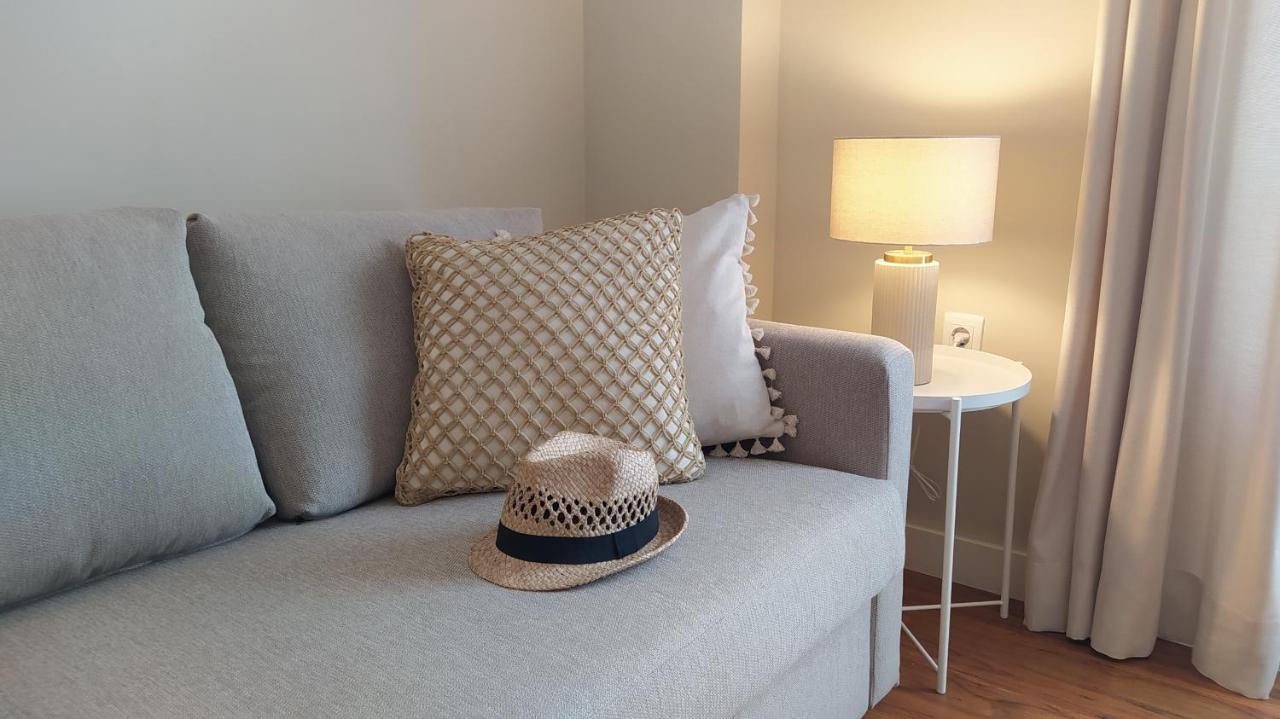 Sherryflat Laurel Apartment Jerez de la Frontera